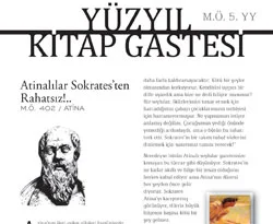 Yüzyılın Kitap Gastesi