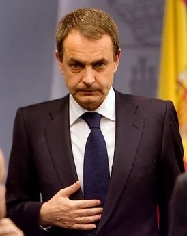 Zapatero, İspanya'ya erken dönecek