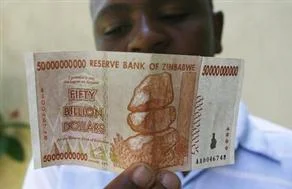 Zimbabve?ye 400 milyon dolar kredi