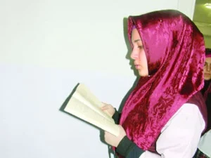 1010 hadis ezberledi üniversiteyi garantiledi