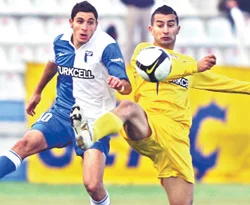 17 takımlı lig gündemde