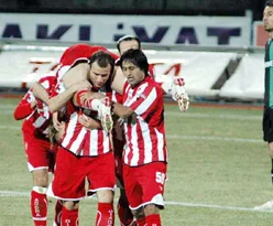'21.45'te Sivasspor şampiyon olacak'
