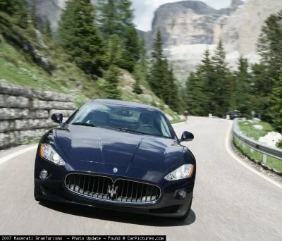 250 bin Euro'luk Maserati Türkiye'de