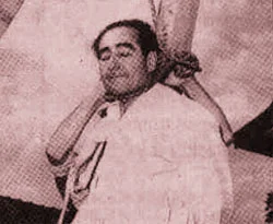 27 Mayıs döneminin İstanbul savcısı: Menderes katledildi