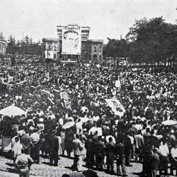 27 Mayıs'ın O 'an'ları
