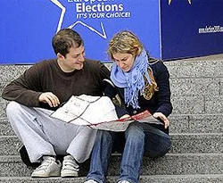AB'den Mavi Kart uygulaması