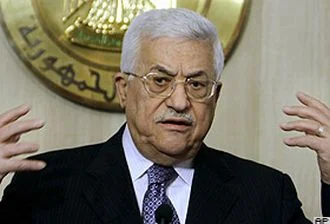 Abbas Obama ile bir araya gelecek