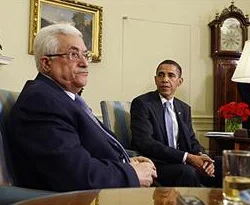Abbas: 'Obama'ya belge sundum'