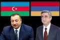 ABD gözetiminde Azeri-Ermeni görüşmesi başladı