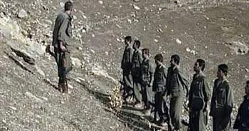 ABD Kandil'i kuşatıyor