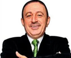 ABD'li şovmenden 100 bin dolar istedi