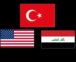 ABD, Türkiye'nin Irak'a desteğinden memnun