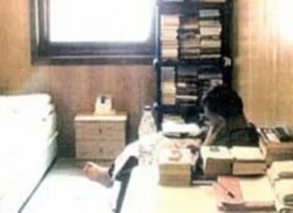 Abdullah Öcalan gizlice ameliyat edildi
