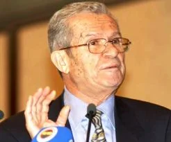 Açıkgöz, basın toplantısı yapacak