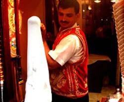 Açıkta satılan ürünlere dikkat!