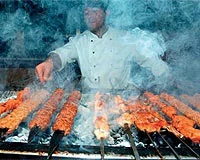 Adana Kebabı'nıntahtı sallanıyor