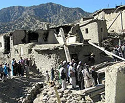 Afganistan'da 7 polis öldürüldü