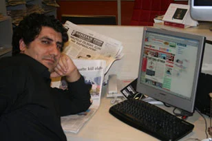 Ahmet Arsan'la röportaj çağrısı...