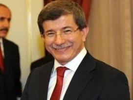 Ahmet Davutoğlu ABD'ye gidiyor