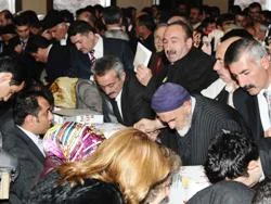 AK Parti teşkilatlarında yeni dönem