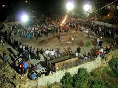 AK Partili vekil: Kan davası olamaz