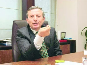 'Alternatif, faizsiz sistem'