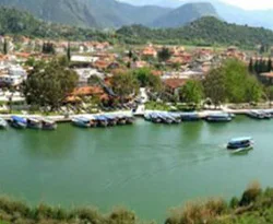 Altı kara, üstü yeşil elmas