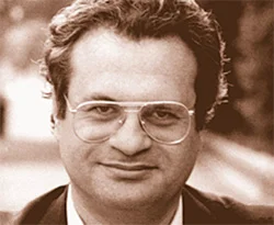 Amin Maalouf'tan ağır Batı eleştirisi