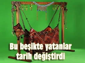 ?Anadolu Altın Beşik? projesi