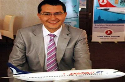 AnadoluJet filosunu yeniledi