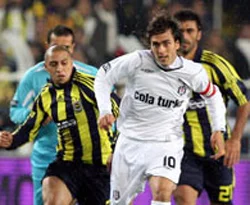 Anketlere göre derbinin favorisi Beşiktaş