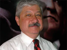 Antalya Büyükşehir icralık oldu