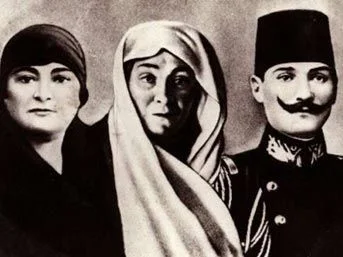 Ata'nın gizli kalan kardeşleri