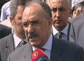 Atalay: İlk tespitlere göre terör saldırısı değil