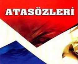 Atasözleri sanal sözlüğe taşındı