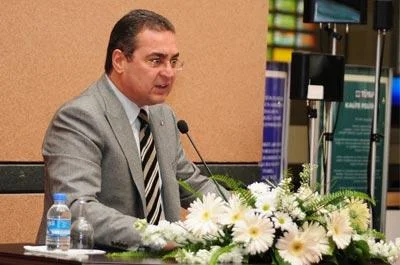 Avrasya ile ticari ilişkilerin tam zamanı