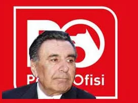 Aydın Doğan'dan kabir reklamı