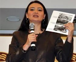 Azeri vekillerden 'derin dairelerle ilişki' tepkisi