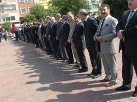 Bakan Ergün'ü isyan ettiren görüntü