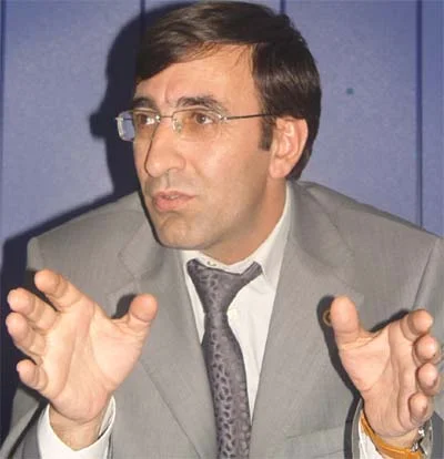 Bakan Yılmaz'dan suikast gafı