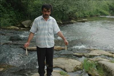 Balıkların ölüm sebebi variller mi?