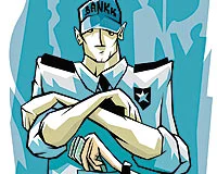 Banka müşterilerine hacker güvencesi