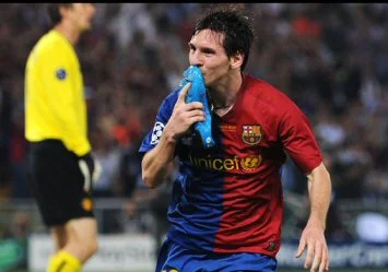 'Barça'lamaya devam ediyor / VİDEO