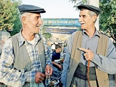 Barış için 20 küçük dev adım