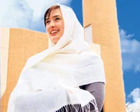 Başörtü yasağı şokuyla başlayan araştırma