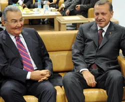 Baykal'dan Erdoğan'a açık tehdit