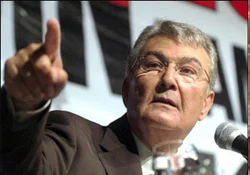Baykal Talabani'nin davetini değerlendirdi