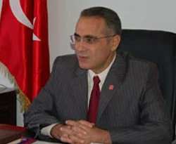 BBP liderliğine resmen aday oldu