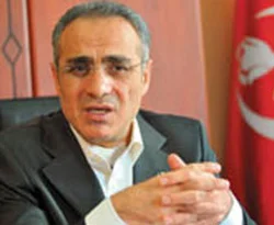 BBP'nin ilk gezisinin adresi belli oldu
