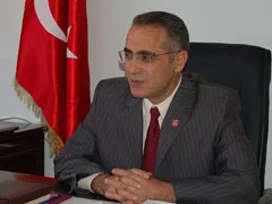 BBP'nin yeni başkanı Yalçın Topçu